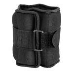 Spokey Form, ankle and wrist weights, 1 kg, 2 pieces