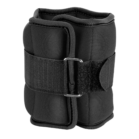 Spokey Form, enkel- en polsgewichten, 1 kg, 2 stuks