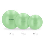 Spokey Fitball, gymnastics ball, 65 cm