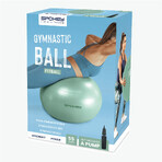 Spokey Fitball, gymnastics ball, 75 cm