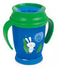 Lovi 360 Junior cup avec poign&#233;es 12m+ bleu-vert 250ml