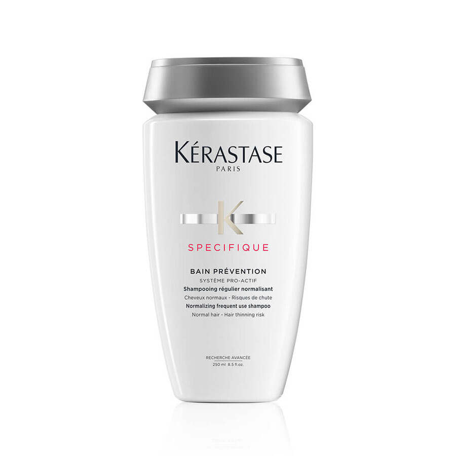 Kerastase Specifique Bain Prevention Shampoo for fine hair, 250ml