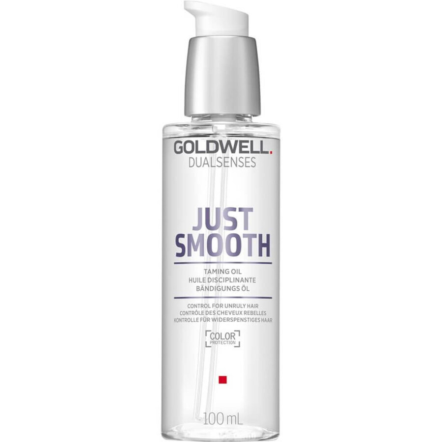Goldwell Dualsenses Smoothing Hair Oil, 100ml