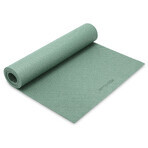 Spokey Lightmat, exercise mat, non-slip, 0.6 cm, green