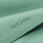 Spokey Lightmat, exercise mat, non-slip, 0.6 cm, green
