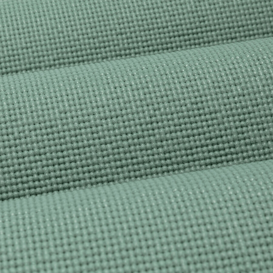 Spokey Lightmat, exercise mat, non-slip, 0.6 cm, green