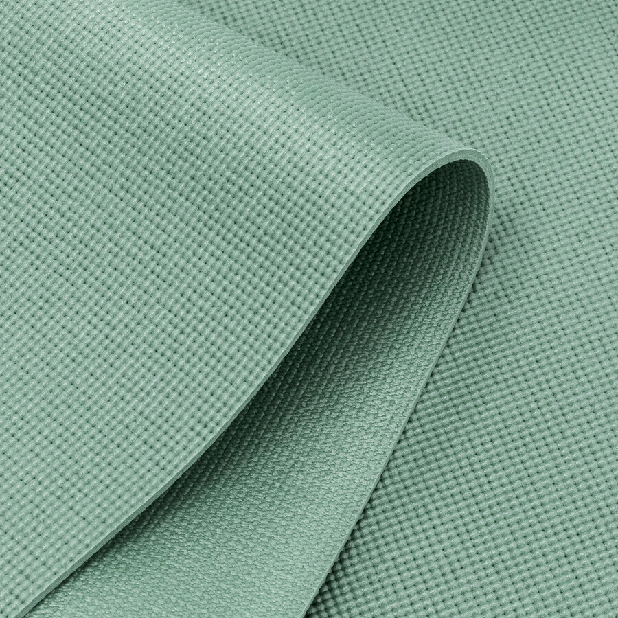 Spokey Lightmat, exercise mat, non-slip, 0.6 cm, green