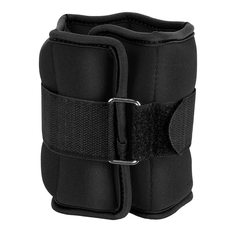 Spokey Form, ankle and wrist weights, 1.5 kg, 2 pieces