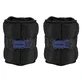 Spokey Form, enkel- en polsgewichten, 2 kg, 2 stuks