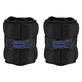 Spokey Form, ankle and wrist weights, 2 kg, 2 pieces