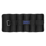 Spokey Form, ankle and wrist weights, 2 kg, 2 pieces