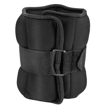 Spokey Form, enkel- en polsgewichten, 2 kg, 2 stuks