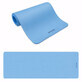 Spokey Softmat, exercise mat, 1 cm, blue