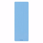 Spokey Softmat, exercise mat, 1 cm, blue