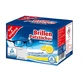 Gut amp ; Gunstig, Lingettes nettoyantes pour lunettes, citron, 54 pièces