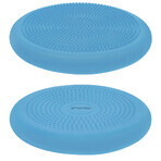 Cuscino sesnorico Spokey Fit Seat, 33 cm