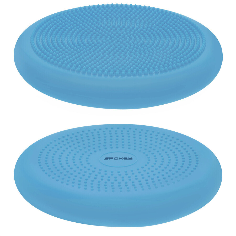 Cuscino sesnorico Spokey Fit Seat, 33 cm