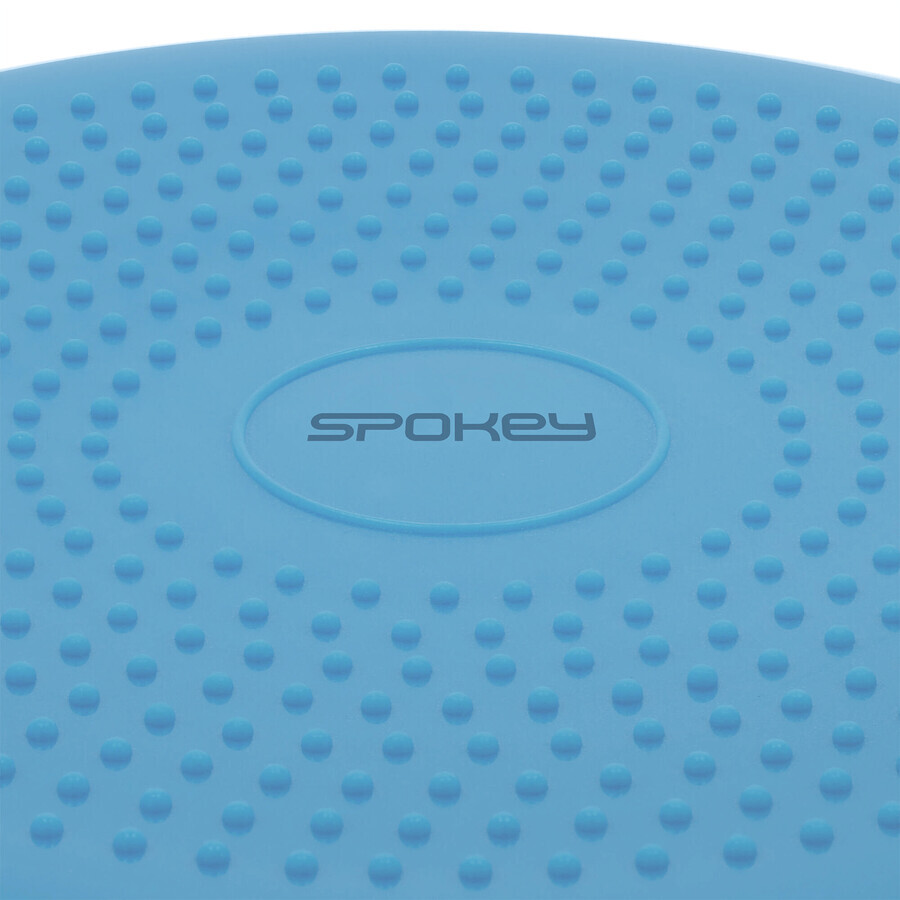 Cuscino sesnorico Spokey Fit Seat, 33 cm