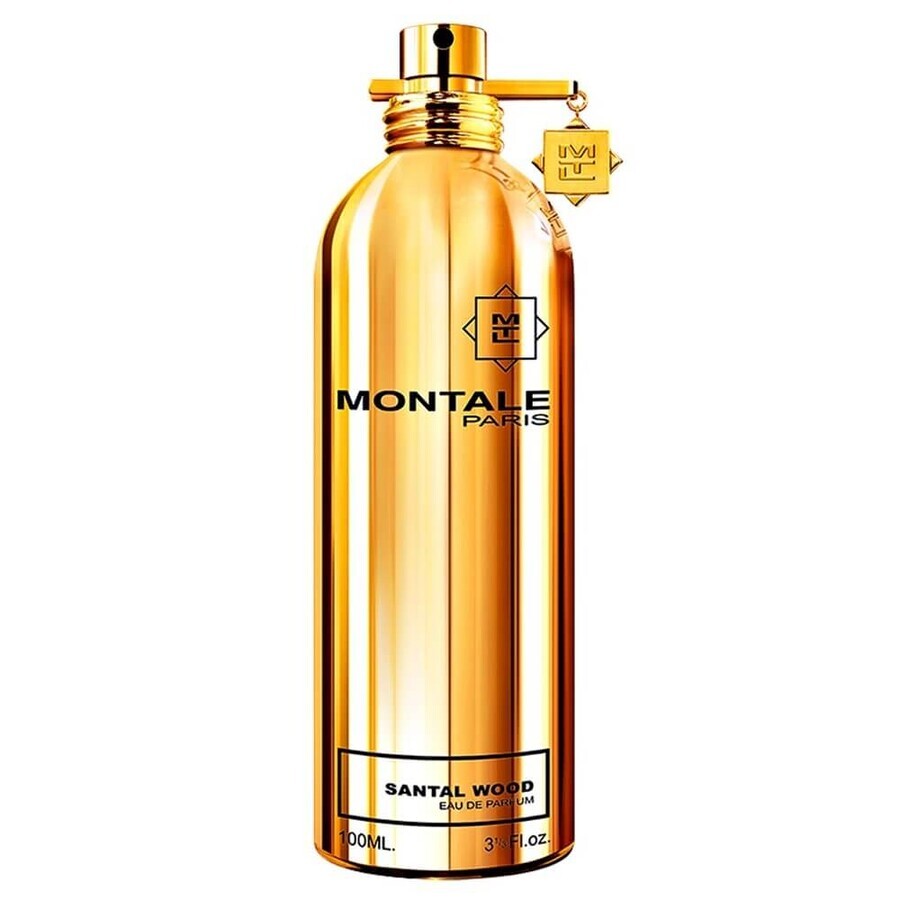 Cumpără Montale Santal Wood Apă de parfum, 100 ml Montale Santal Wood Apă de parfum, 100 ml