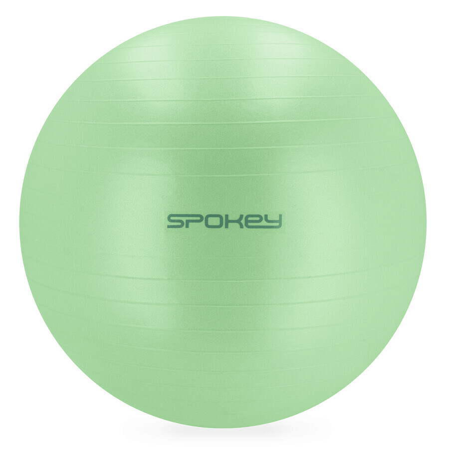 Spokey Fitball, gymnastics ball, 55 cm