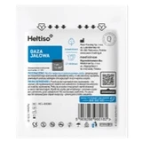 Heltiso, Cotton gauze sterile 17-thread 1/2m2, 1 piece