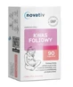 Novativ Folic Acid Forte, 90 tablets