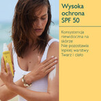 Caudalie Vinosun Protect, spray invisibile ad alta protezione, SPF 50, 150 ml + crema invisibile, leggera, ad altissima protezione, SPF 50+, 20 ml in omaggio Caudalie Vinosun Protect, spray invisibile ad alta protezione, SPF 50, 150 ml + crema invisibile, leggera, ad altissima protezione, SPF 50+, 20 ml in omaggio