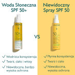 Caudalie Vinosun Protect, spray invisibile ad alta protezione, SPF 50, 150 ml + crema invisibile, leggera, ad altissima protezione, SPF 50+, 20 ml in omaggio Caudalie Vinosun Protect, spray invisibile ad alta protezione, SPF 50, 150 ml + crema invisibile, leggera, ad altissima protezione, SPF 50+, 20 ml in omaggio