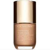 Clarins Everlasting Youth Fluid Face Primer 110 Honey, 30 ml.