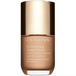 Clarins Maquillaje Fluido Juventud Duradera 110 Miel, 30 ml