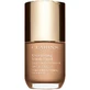 Clarins Maquillaje Fluido Juventud Duradera 110 Miel, 30 ml