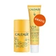 Caudalie Vinosun Protect, unsichtbarer Hochschutz-Stift, SPF 50, 15 g + unsichtbare, leichte, sehr hoch schützende Creme, SPF 50+, 20 ml gratis