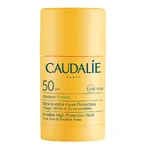 Caudalie Vinosun Protect, unsichtbarer Hochschutz-Stift, SPF 50, 15 g + unsichtbare, leichte, sehr hoch schützende Creme, SPF 50+, 20 ml gratis