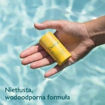 Caudalie Vinosun Protect, unsichtbarer Hochschutz-Stift, SPF 50, 15 g + unsichtbare, leichte, sehr hoch schützende Creme, SPF 50+, 20 ml gratis