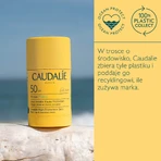 Caudalie Vinosun Protect, unsichtbarer Hochschutz-Stift, SPF 50, 15 g + unsichtbare, leichte, sehr hoch schützende Creme, SPF 50+, 20 ml gratis