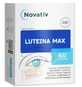 Novativ Luteina Max, 60 cápsulas