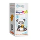 Novativ Kids MagneZoo Orange-flavored liquid, 120 ml