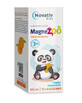 Novativ Kids MagneZoo Orange-flavored liquid, 120 ml