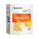 Novativ Vitamine B-complex, 60 tabletten