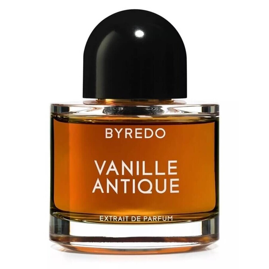 Byredo Vanille Antique Perfume Extract, 50 ml.