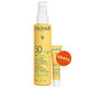 Caudalie Vinosun Protect, invisible high protection spray, SPF 30, 150 ml + invisible, light, very high protection cream, SPF 50+, 20 ml free of charge