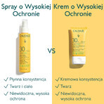 Caudalie Vinosun Protect, spray invisibile ad alta protezione, SPF 30, 150 ml + crema invisibile, leggera, ad altissima protezione, SPF 50+, 20 ml in omaggio Caudalie Vinosun Protect, spray invisibile ad alta protezione, SPF 30, 150 ml + crema invisibile, leggera, ad altissima protezione, SPF 50+, 20 ml in omaggio