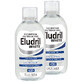 Set Eludril White, collutorio, 2 x 500 ml