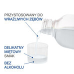 Set Eludril White, bain de bouche, 2 x 500 ml