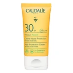 Caudalie Vinosun Protect, invisible high protection cream, SPF 30, 50 ml + invisible, light, very high protection cream, SPF 50+, 20 ml free of charge