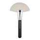Jessup Pincel Iluminador Abanico Completo 090
