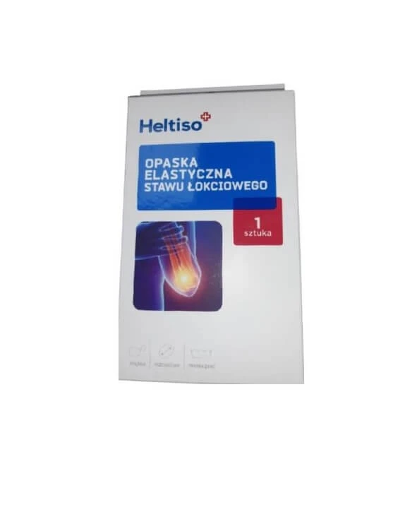 Heltiso, Elastic band for elbow joint, size L
