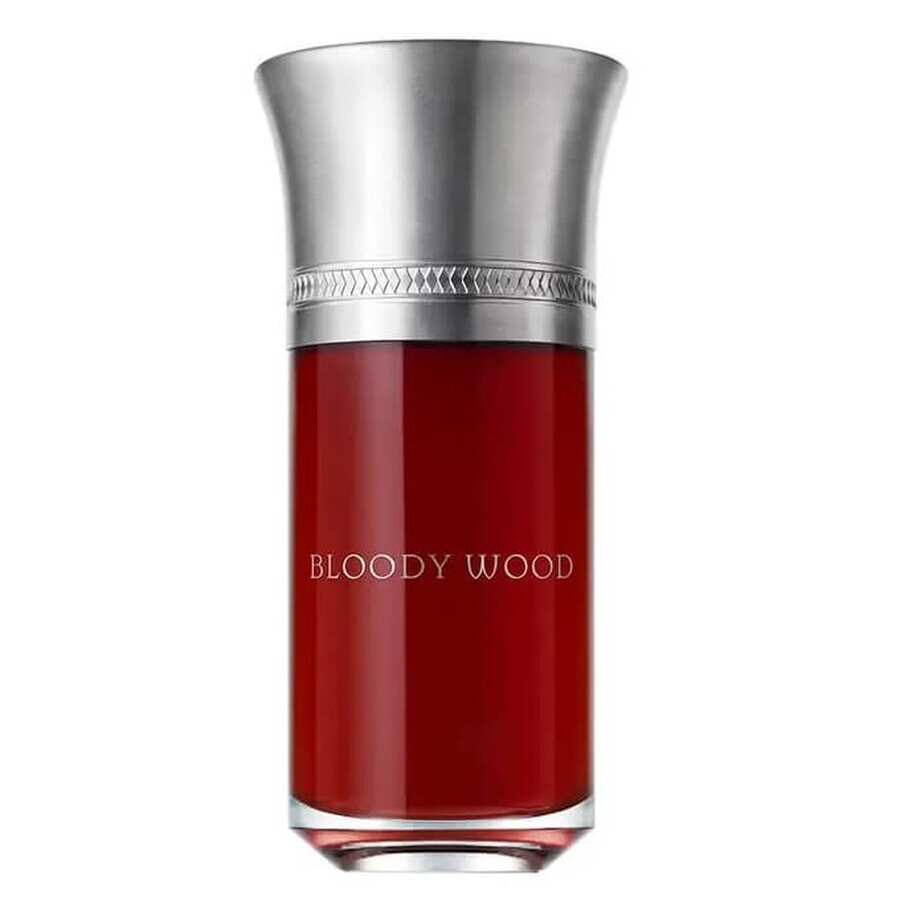 Cumpără Liquides Imaginaires Parfum Bloody Wood, 100 ml Liquides Imaginaires Parfum Bloody Wood, 100 ml
