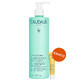 Caudalie Vinosun Protect, latte doposole rigenerante, 400 ml + crema invisibile, leggera, ad altissima protezione, SPF 50+, 20 ml in omaggio