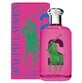 Ralph Lauren Big Pony 2 Eau de Toilette, 100ml